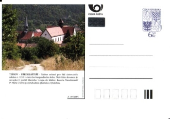 CDV 093 A ** - 2004